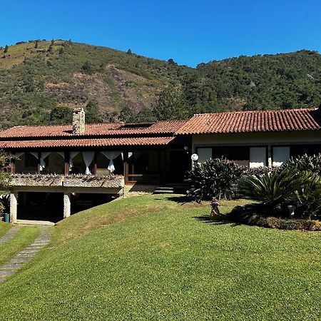 Recanto Dos Vianas Терезополис Экстерьер фото